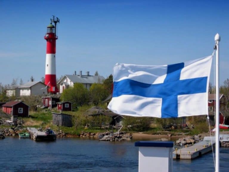 Những việc cần làm khi vừa đến Phần Lan | Hoà nhập với cuộc sống Phần Lan