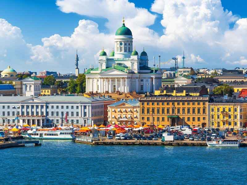 Chi phí định cư Phần Lan đầy đủ và chi tiết 2023