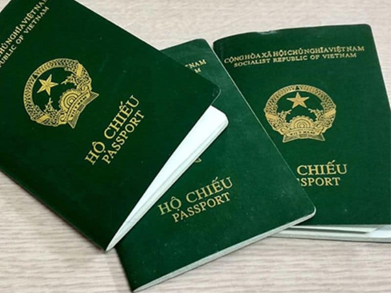 Miễn thị thực là việc nhập cảnh mà không cần phải xin thị thực