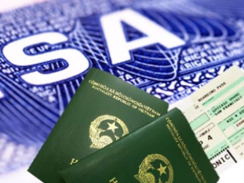 Dịch vụ làm visa schengen trọn gói | Định cư dễ dàng với AFL