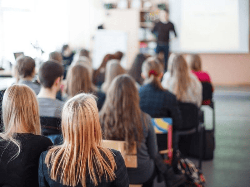 Giáo viên tại Phần Lan được quyền quyết định về phương pháp và tài liệu giảng dạy
