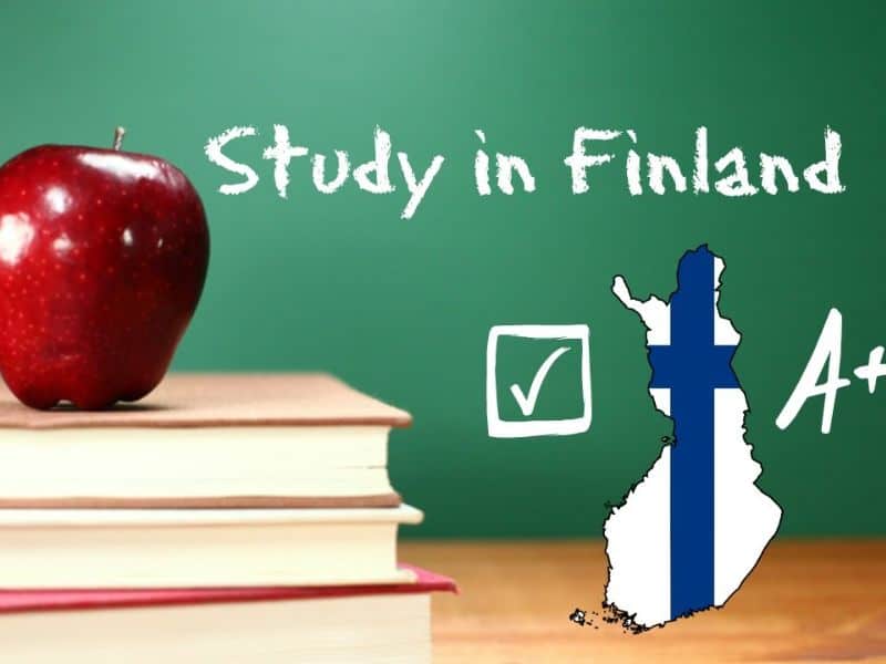 Xin học bổng du học ở nước nào dễ nhất